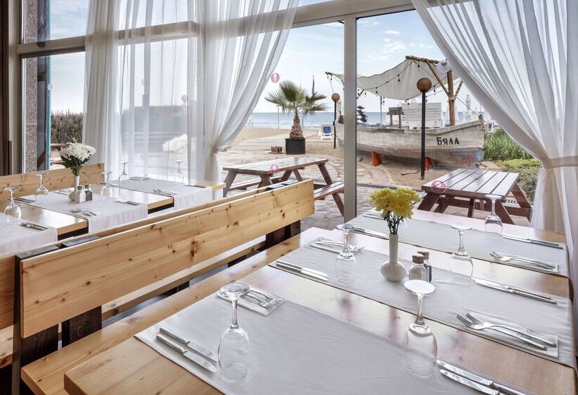 호텔 Sol Luna Bay All Inclusive