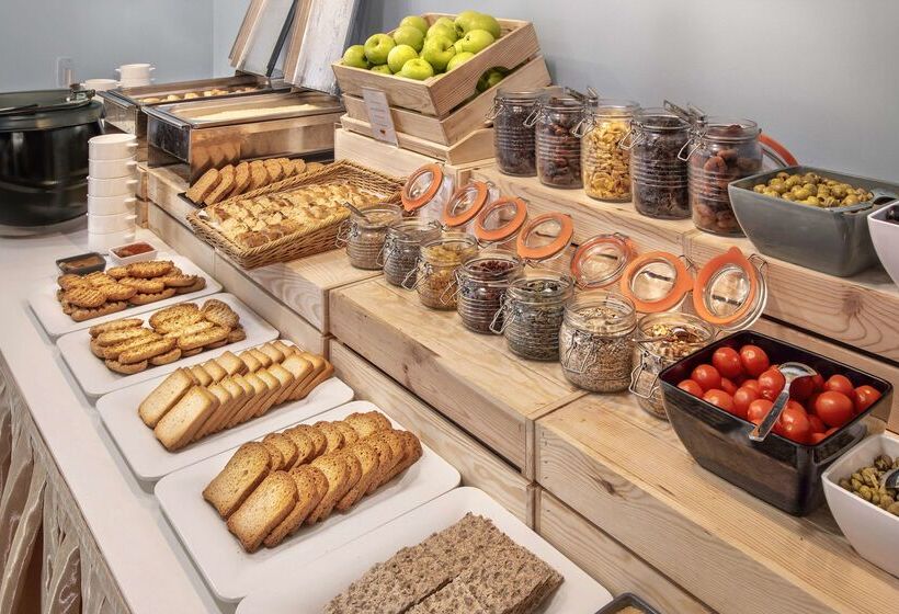 Отель Sol Luna Bay All Inclusive