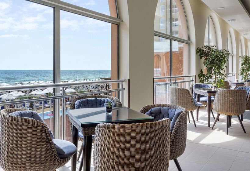 酒店 Sol Luna Bay All Inclusive