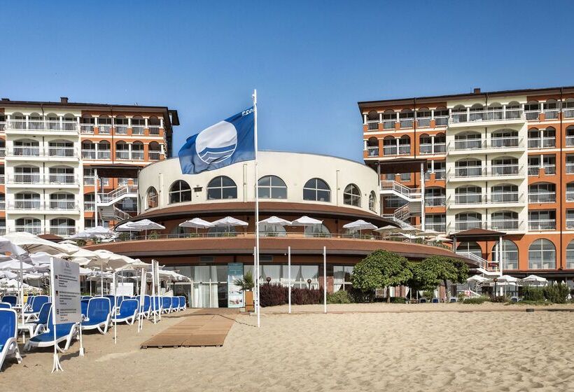 호텔 Sol Luna Bay All Inclusive