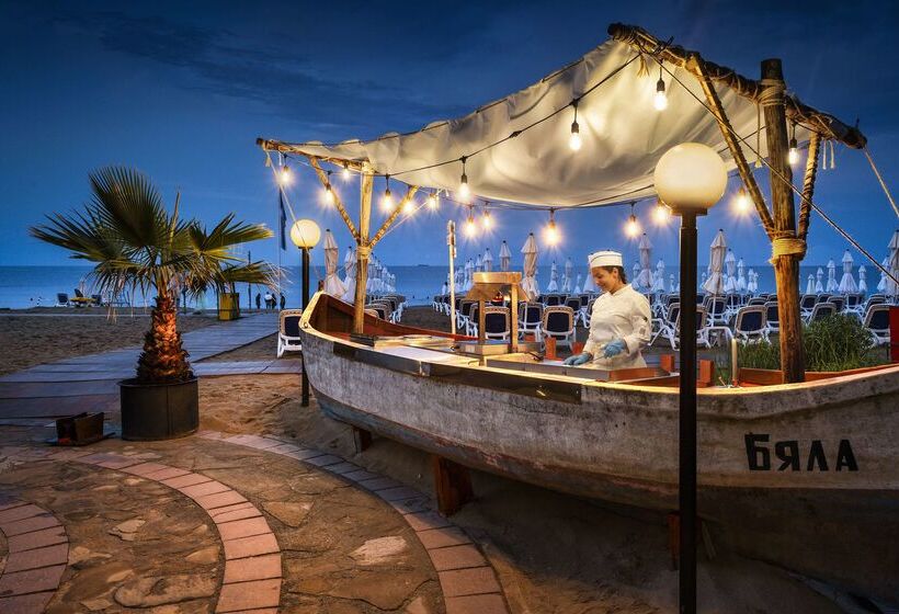 호텔 Sol Luna Bay All Inclusive