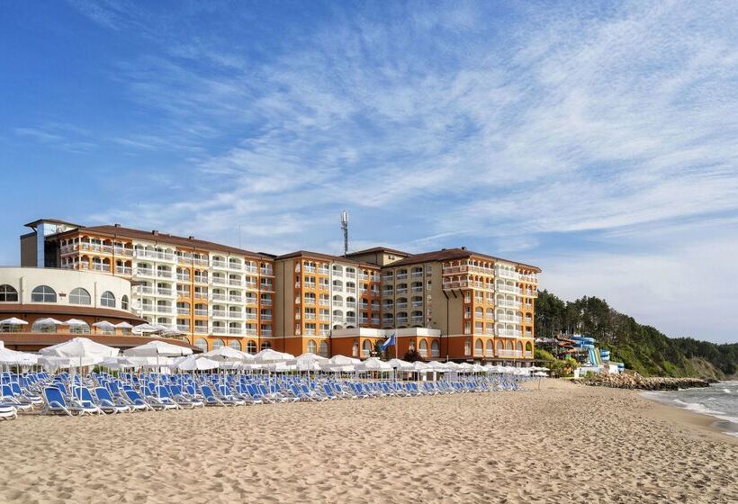 酒店 Sol Luna Bay All Inclusive