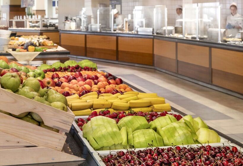 Отель Sol Luna Bay All Inclusive