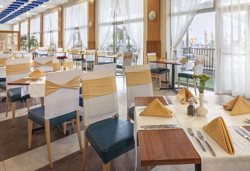 酒店 Sol Luna Bay All Inclusive