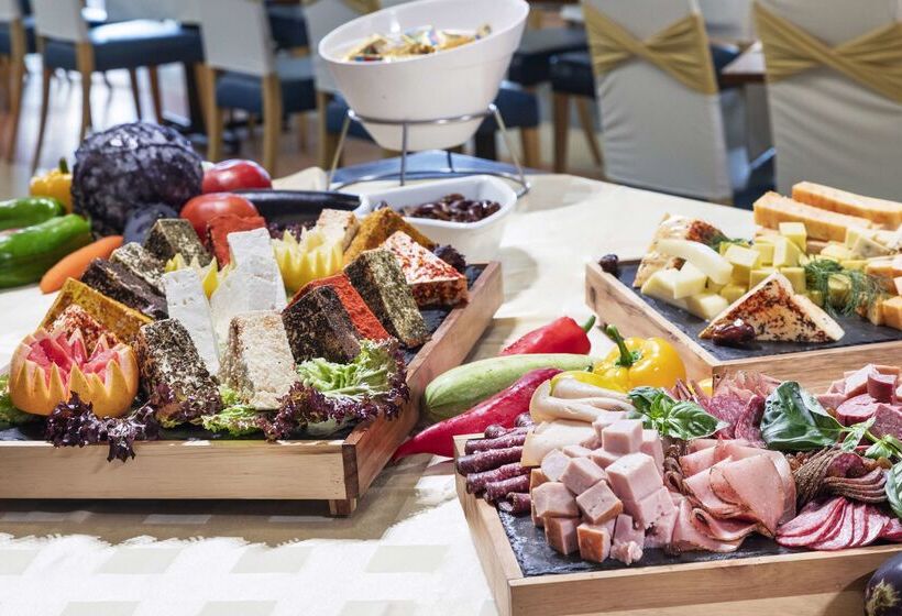 酒店 Sol Luna Bay All Inclusive