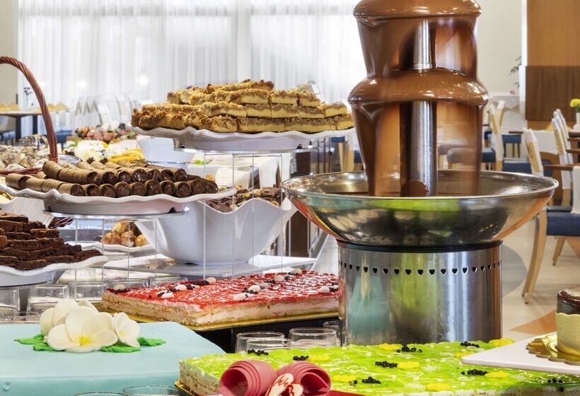 Отель Sol Luna Bay All Inclusive