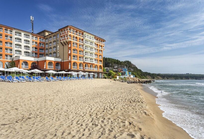 酒店 Sol Luna Bay All Inclusive