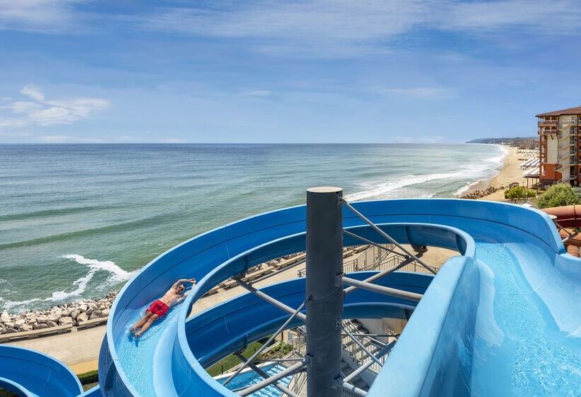 호텔 Sol Luna Bay All Inclusive