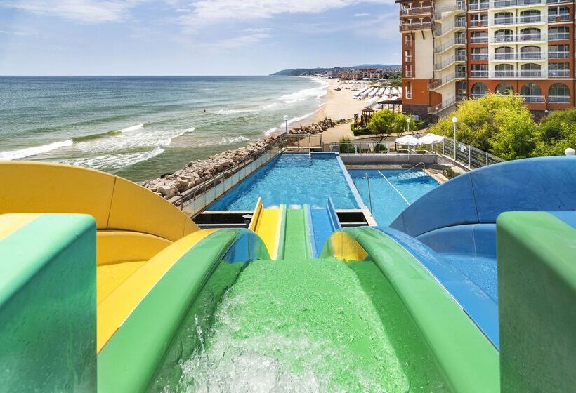 酒店 Sol Luna Bay All Inclusive