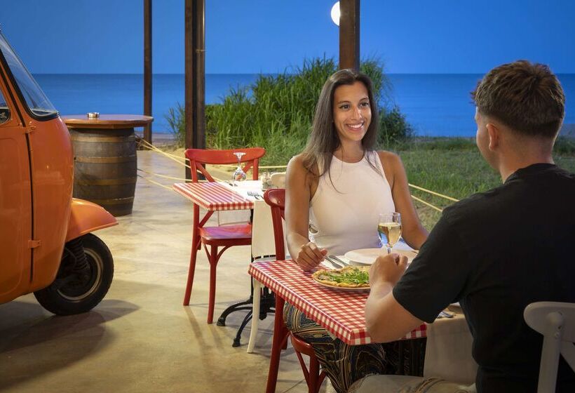 酒店 Sol Luna Bay All Inclusive