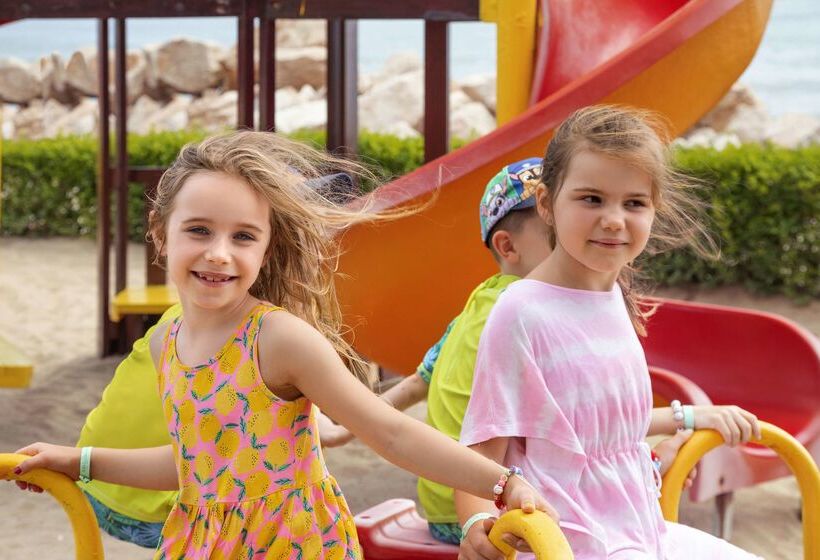 酒店 Sol Luna Bay All Inclusive