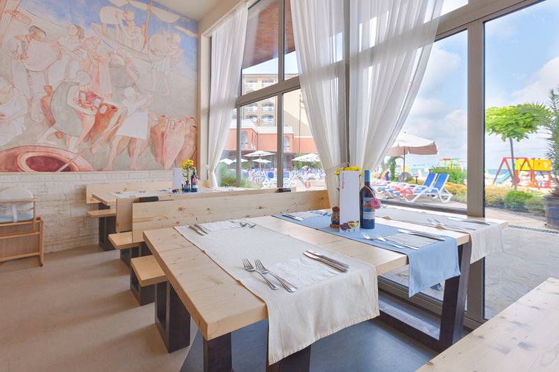 호텔 Sol Luna Bay All Inclusive