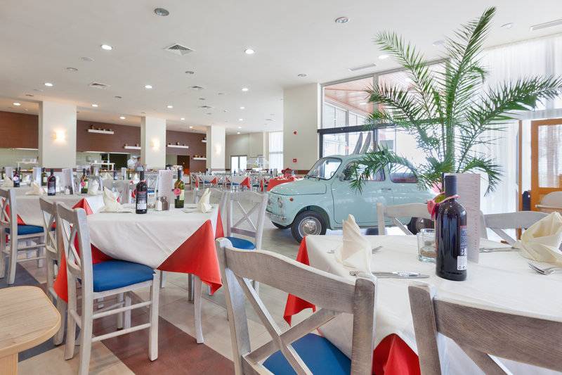 호텔 Sol Luna Bay All Inclusive