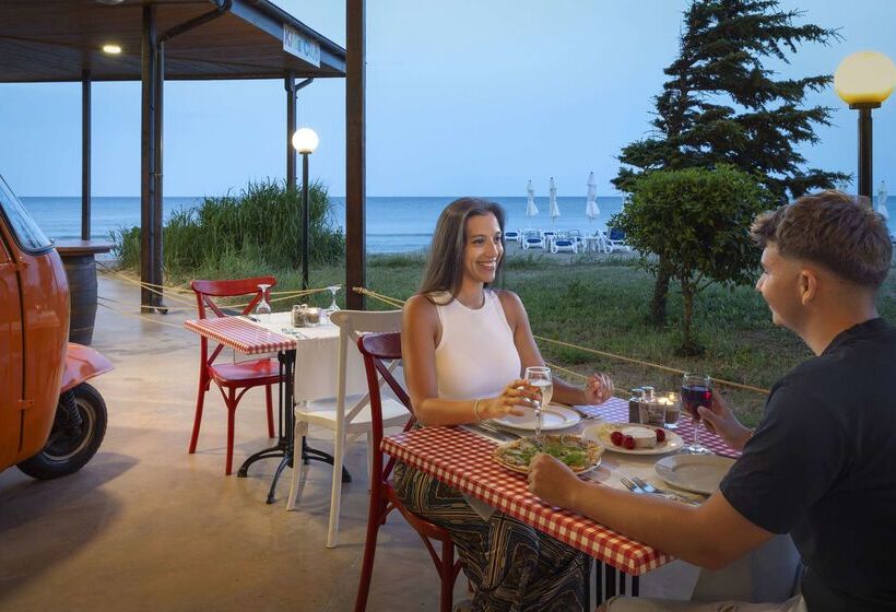 호텔 Sol Luna Bay All Inclusive