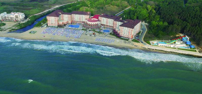 호텔 Sol Luna Bay All Inclusive