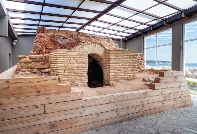 호텔 Sol Luna Bay All Inclusive