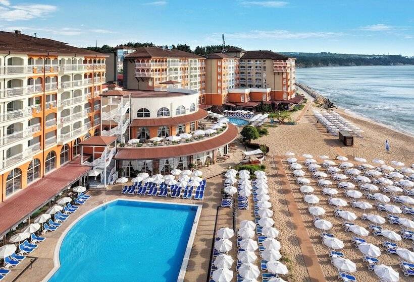 호텔 Sol Luna Bay All Inclusive