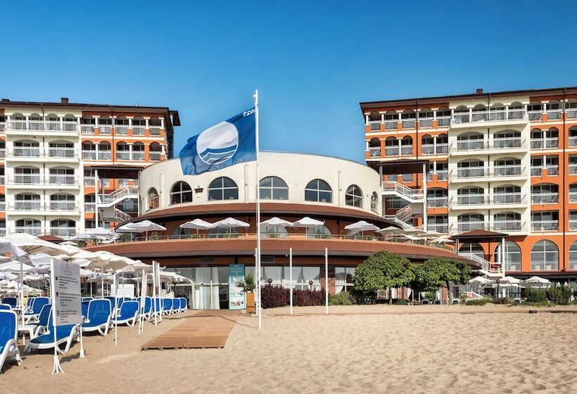 Отель Sol Luna Bay All Inclusive