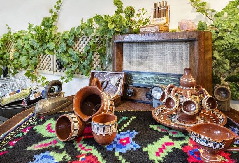 Отель Sol Luna Bay All Inclusive