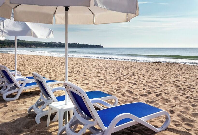 Отель Sol Luna Bay All Inclusive