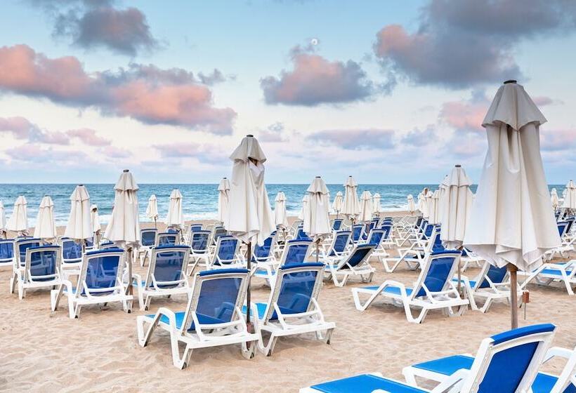 酒店 Sol Luna Bay All Inclusive