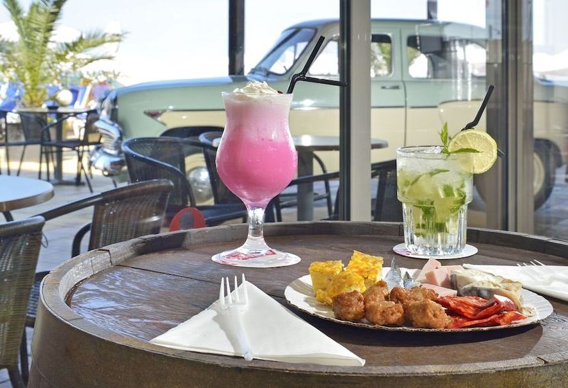 酒店 Sol Luna Bay All Inclusive