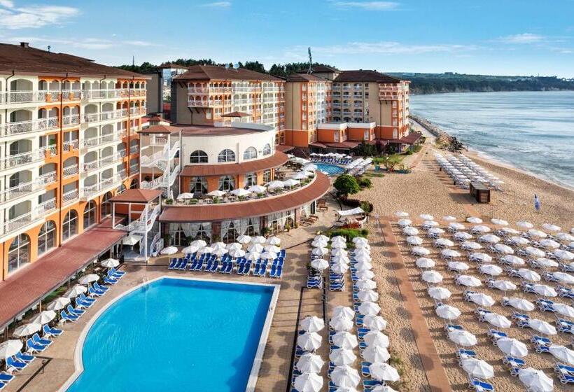 酒店 Sol Luna Bay All Inclusive