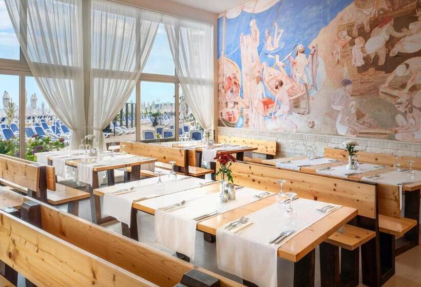 호텔 Sol Luna Bay All Inclusive