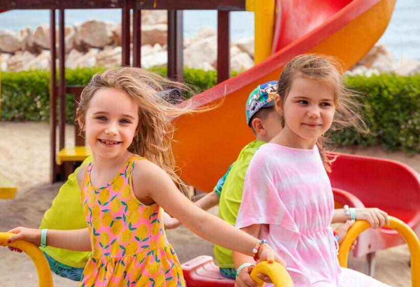 酒店 Sol Luna Bay All Inclusive