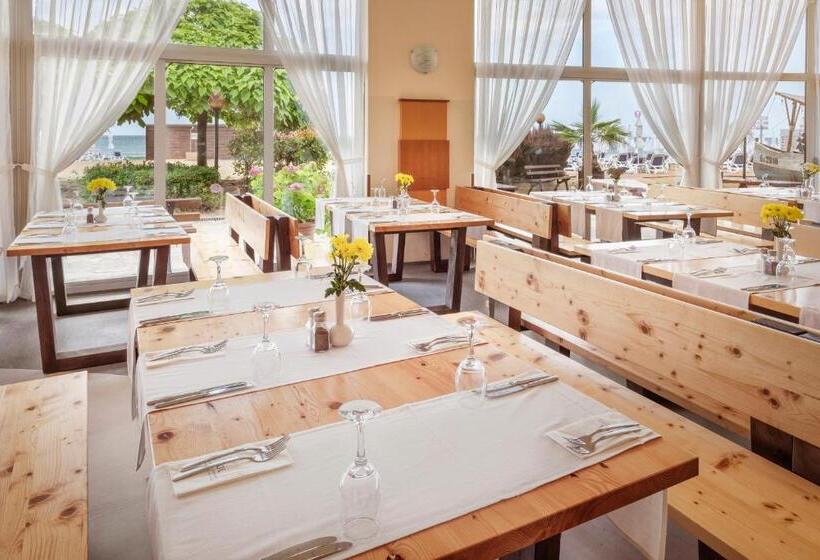 Отель Sol Luna Bay All Inclusive