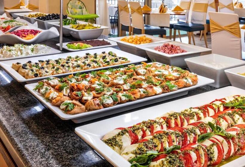 호텔 Sol Luna Bay All Inclusive