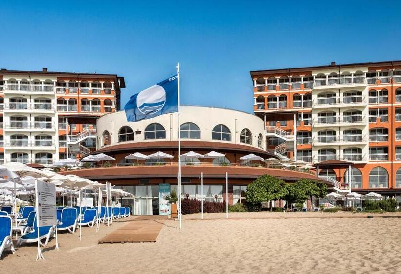 Отель Sol Luna Bay All Inclusive