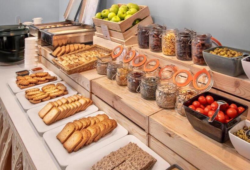 호텔 Sol Luna Bay All Inclusive