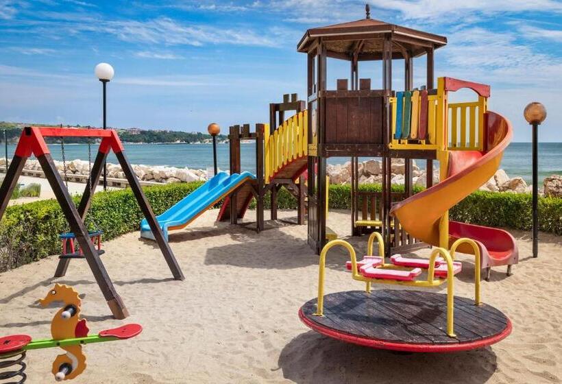 Отель Sol Luna Bay All Inclusive