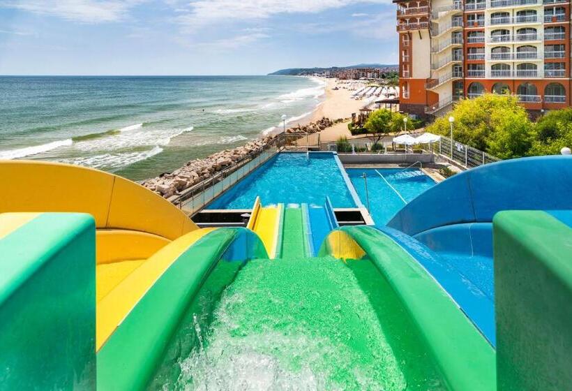 호텔 Sol Luna Bay All Inclusive