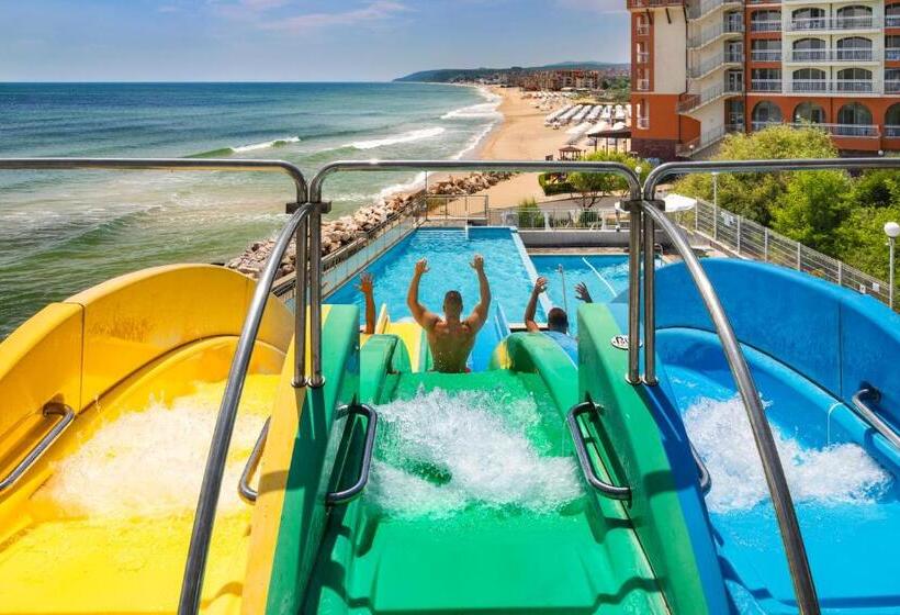 酒店 Sol Luna Bay All Inclusive