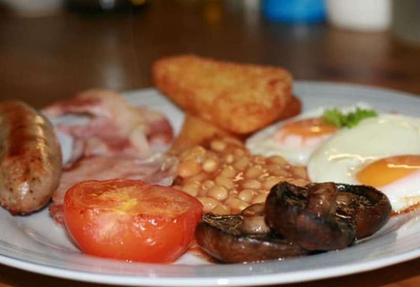 Отель Sonata Guest House