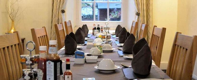 Отель Sonata Guest House