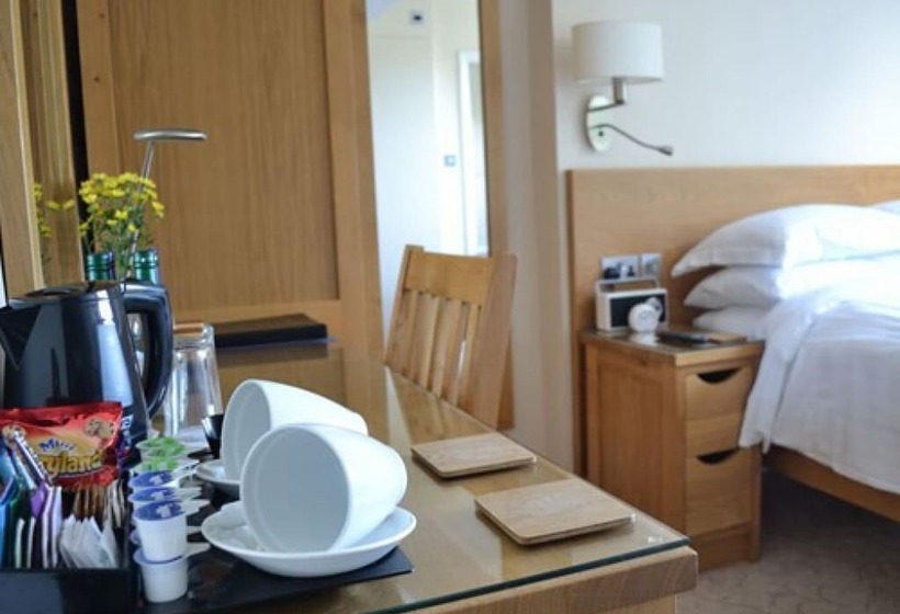 Отель Sonata Guest House