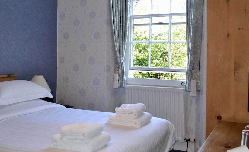 Отель Sonata Guest House