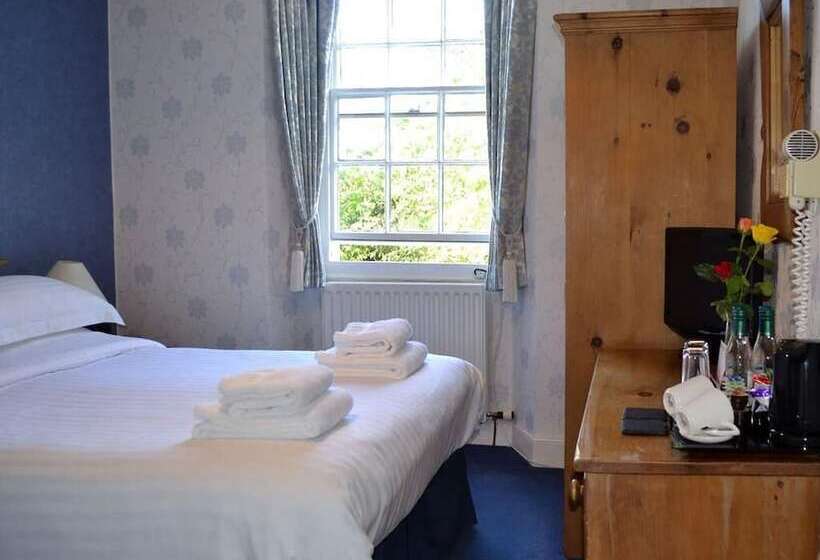 Отель Sonata Guest House