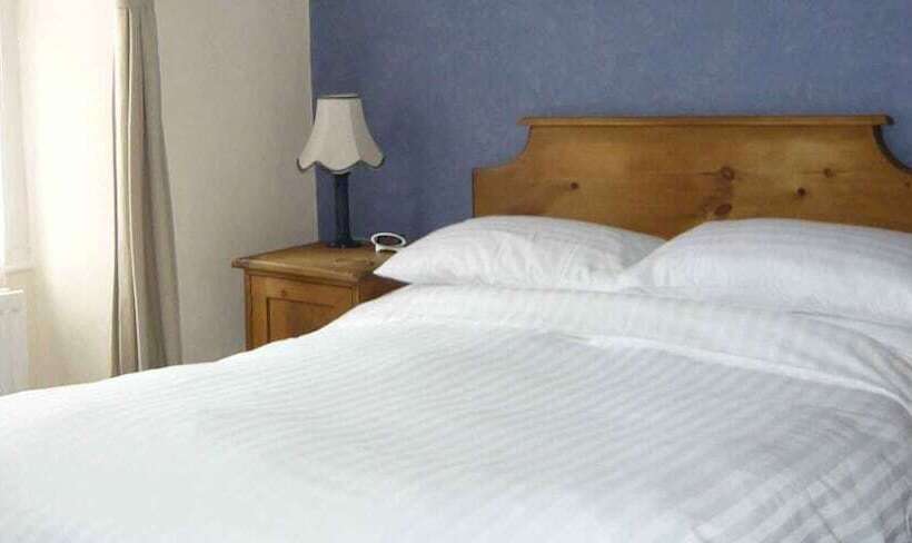 Отель Sonata Guest House