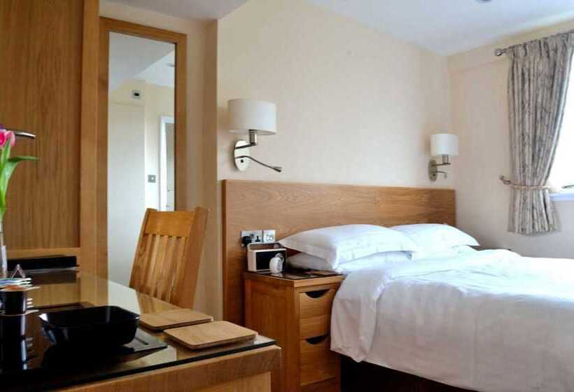 فندق Sonata Guest House