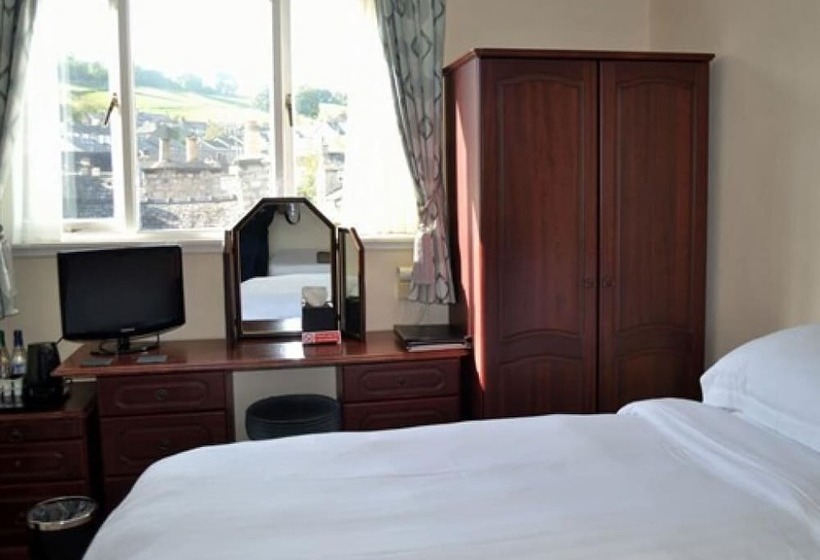 Отель Sonata Guest House