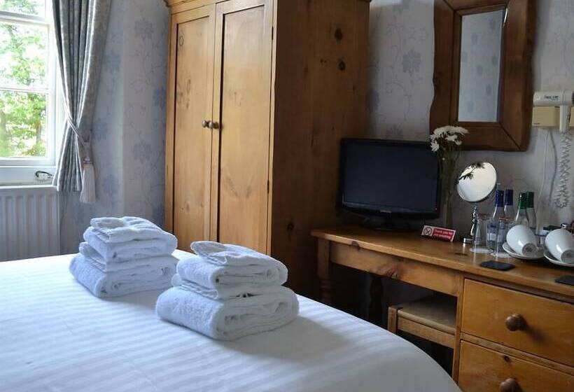 Отель Sonata Guest House