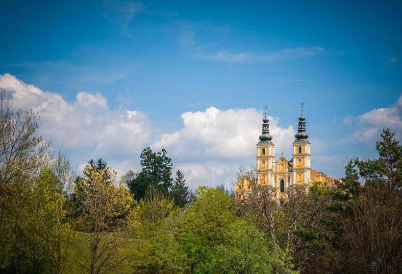 فندق Stoiser Graz