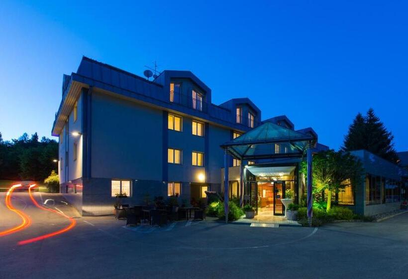 فندق Stoiser Graz