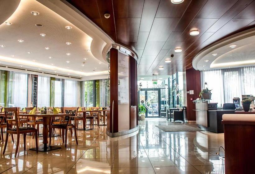 فندق Stoiser Graz