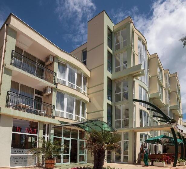 ホテル Sunny Day Club