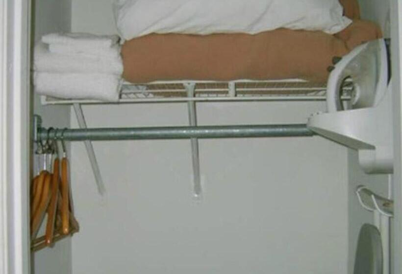 ホテル Sunstyle Suites